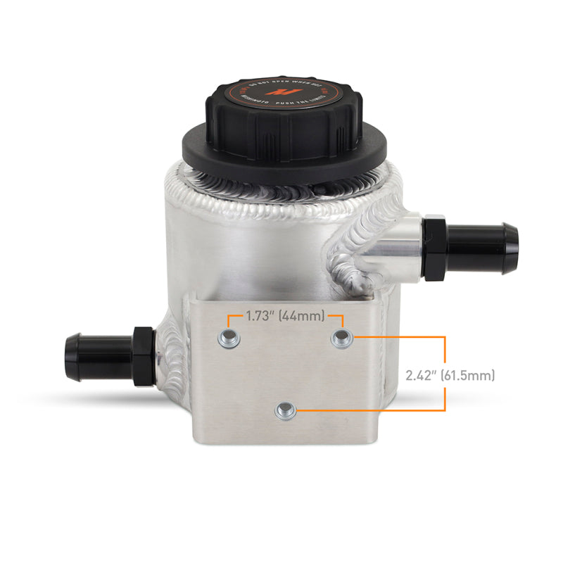 Load image into Gallery viewer, Mishimoto MMRT-EXP-TRDB MM Reservoir Tanks
