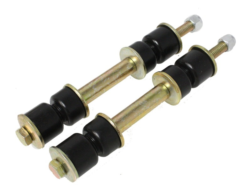 Load image into Gallery viewer, Energy Suspension 9.8165G ES End Links - Black
