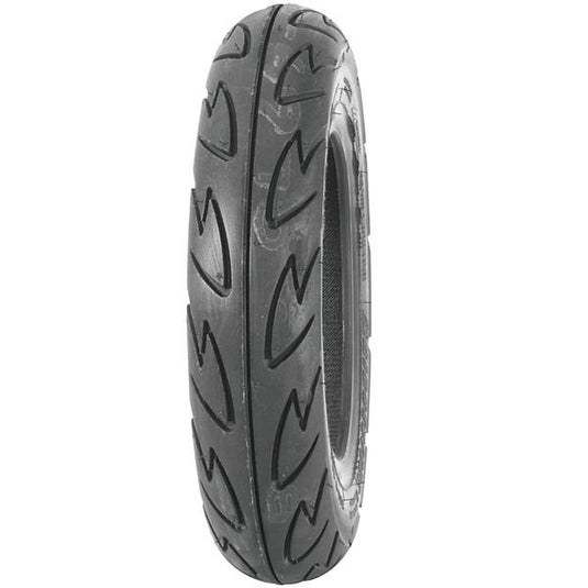 Bridgestone 184601 Hoop Front/Rear Tire - 3.50-10