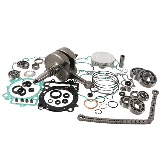 Vertex WR101-118 Complete Engine Rebuild Kit In A Box