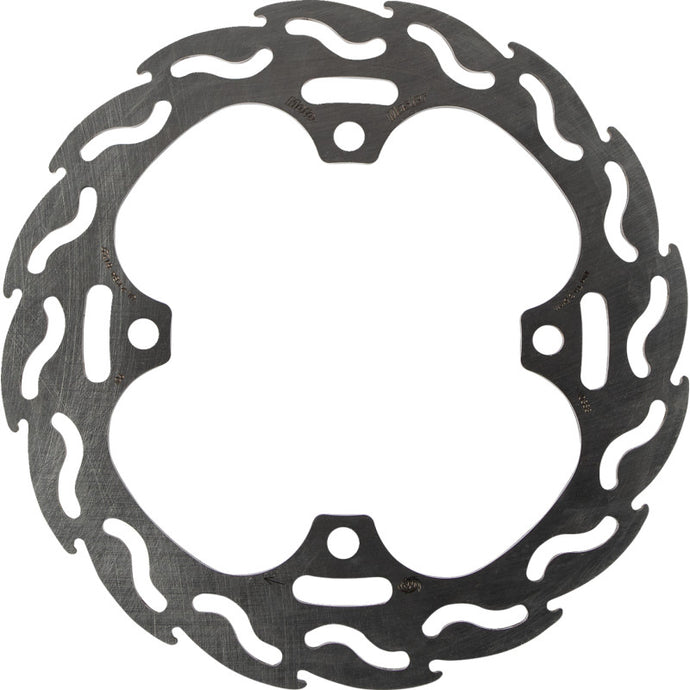 Moto-Master 110383-PU Flame Brake Disc