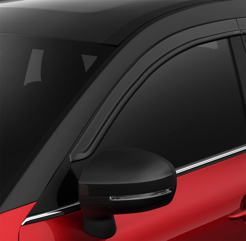Load image into Gallery viewer, Husky Liners 2852018 HL Ventvisors - Smoke
