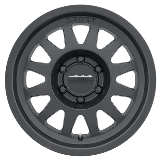 Method Wheels MR70478560500 MRW MR704 Wheels