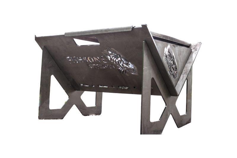 Load image into Gallery viewer, Fishbone Offroad FB21299 FBO Fire Pit

