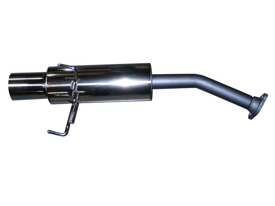 Hks 32003-BH005 HKS Exhaust - Hi-Power