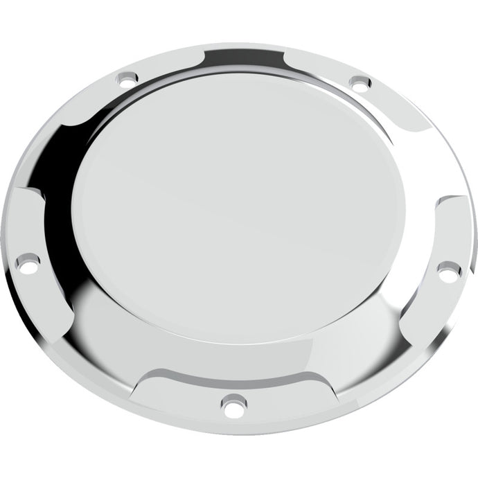 La Choppers LA-P106-01C Derby Cover - Chrome