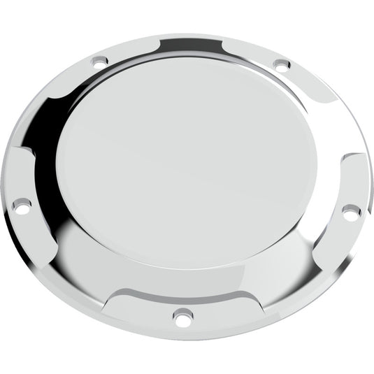 La Choppers LA-P106-01C Derby Cover - Chrome