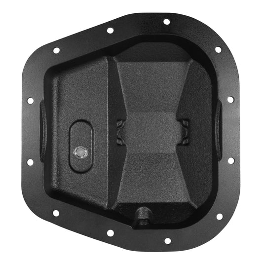 Yukon Gear & Axle YHCC-F9.75 YUK Covers - Hardcore