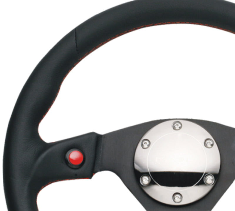 Load image into Gallery viewer, Nrg RST-007R NRG Steering Wheels - Reinforc
