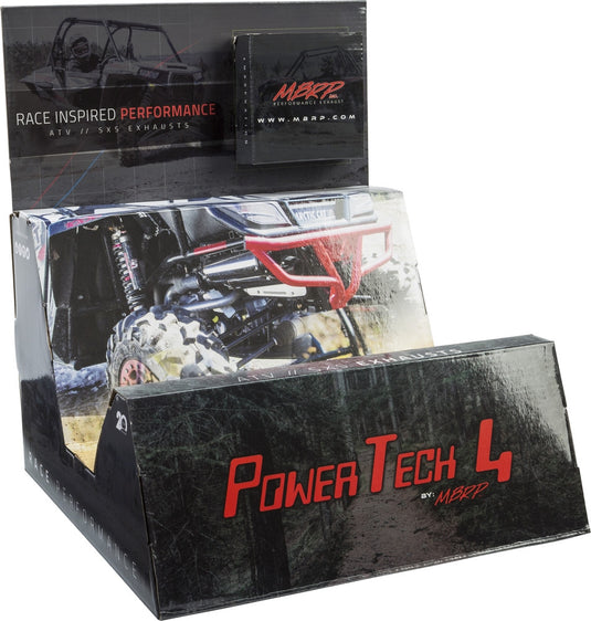 Mbrp DS0004 ATV/UTV Display