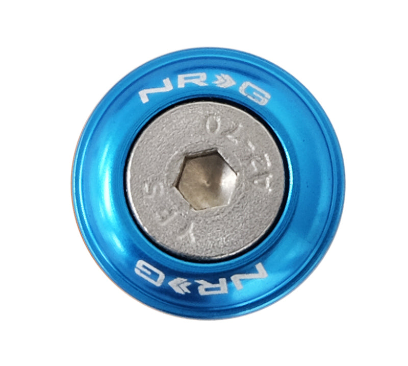 Load image into Gallery viewer, Nrg FW-100BL NRG Fender Washer Kits
