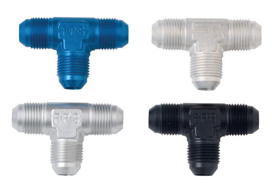 Fragola 482406-BL FRA Tee Adapters
