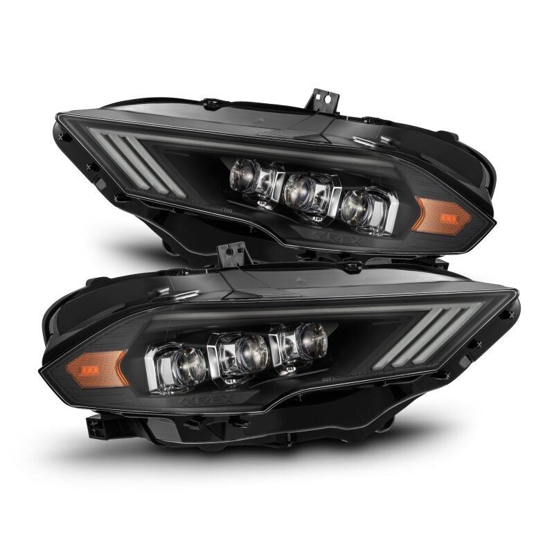 Load image into Gallery viewer, Alpharex 880258 ARX NOVA Headlights
