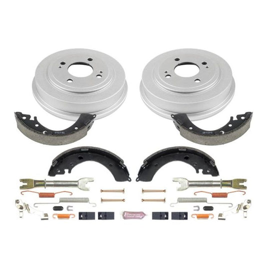 Powerstop KOE15309DK PSB Autospecialty Drum Kit