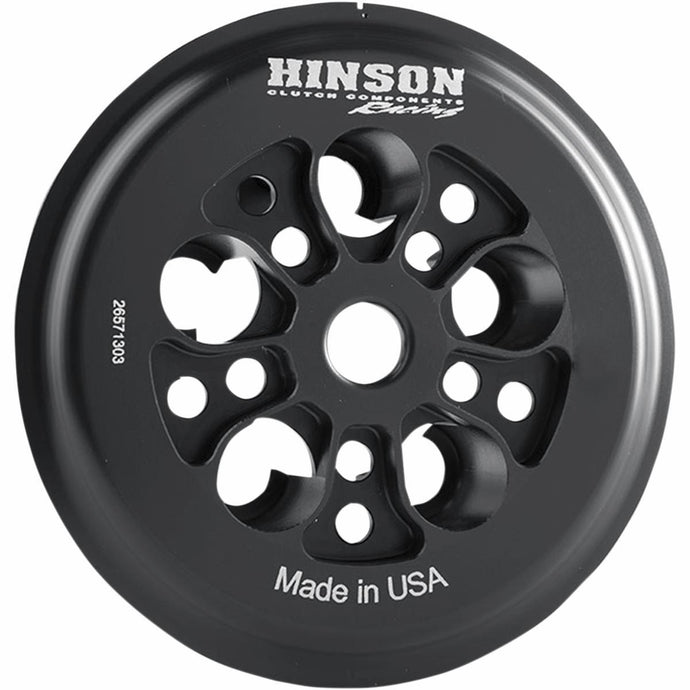 Hinson Racing H472-PP-1801 Billet Pressure Plate