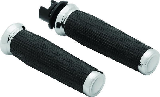 Kuryakyn 5944 KUR Hand Grips D