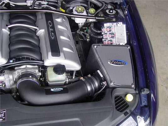 Volant 15860150 VOL Closed Pro5 Air Intake