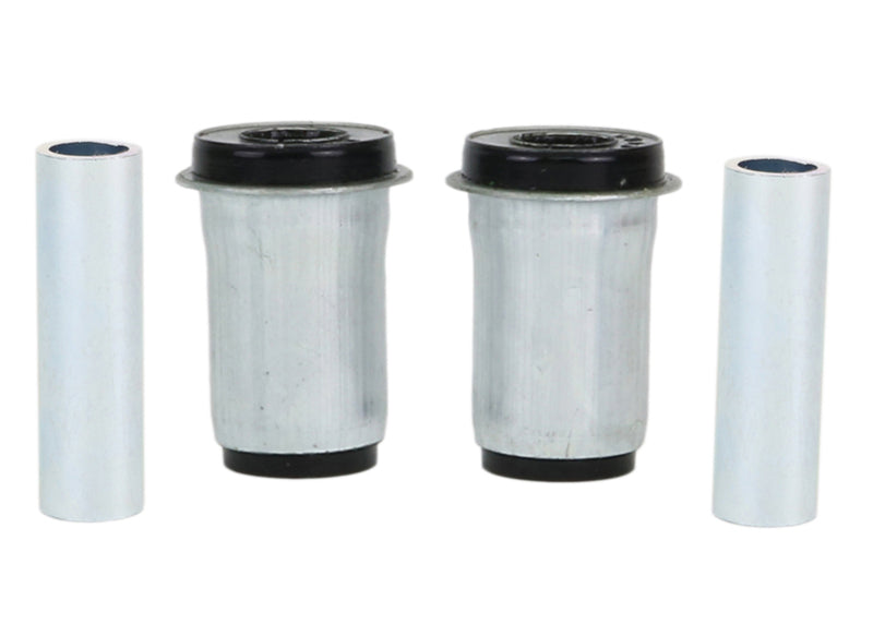 Load image into Gallery viewer, Whiteline W51627 WL Bushings - Control Arm
