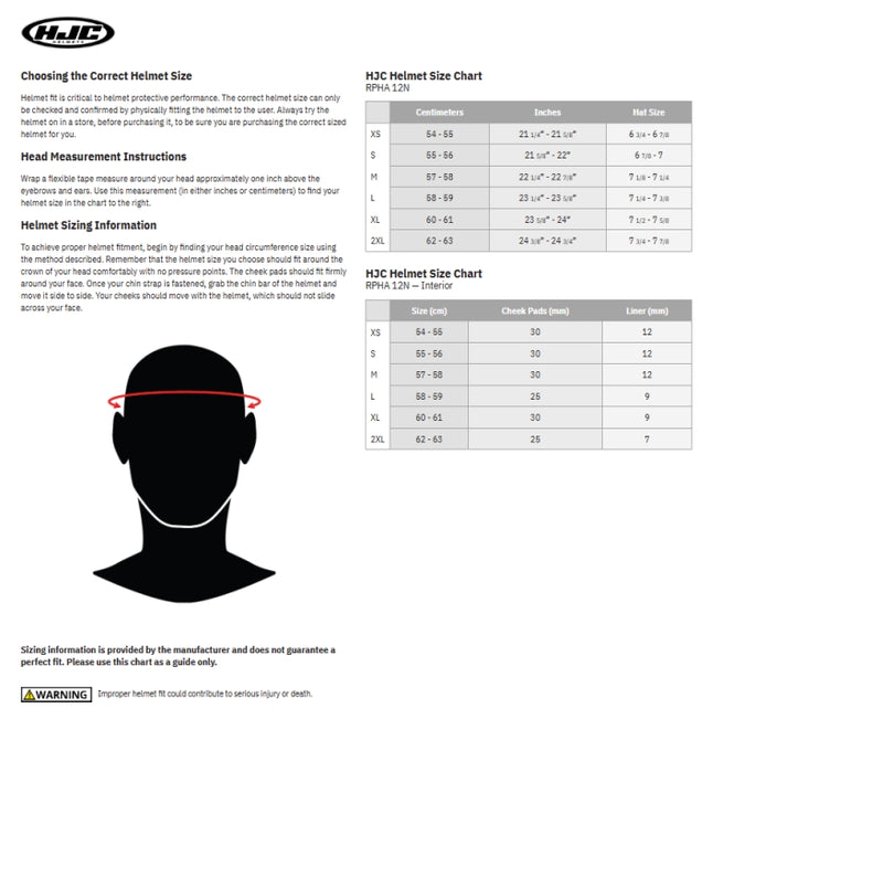 Load image into Gallery viewer, Hjc RPHA 12N Respon Helmet (Large, Black (MC-5))
