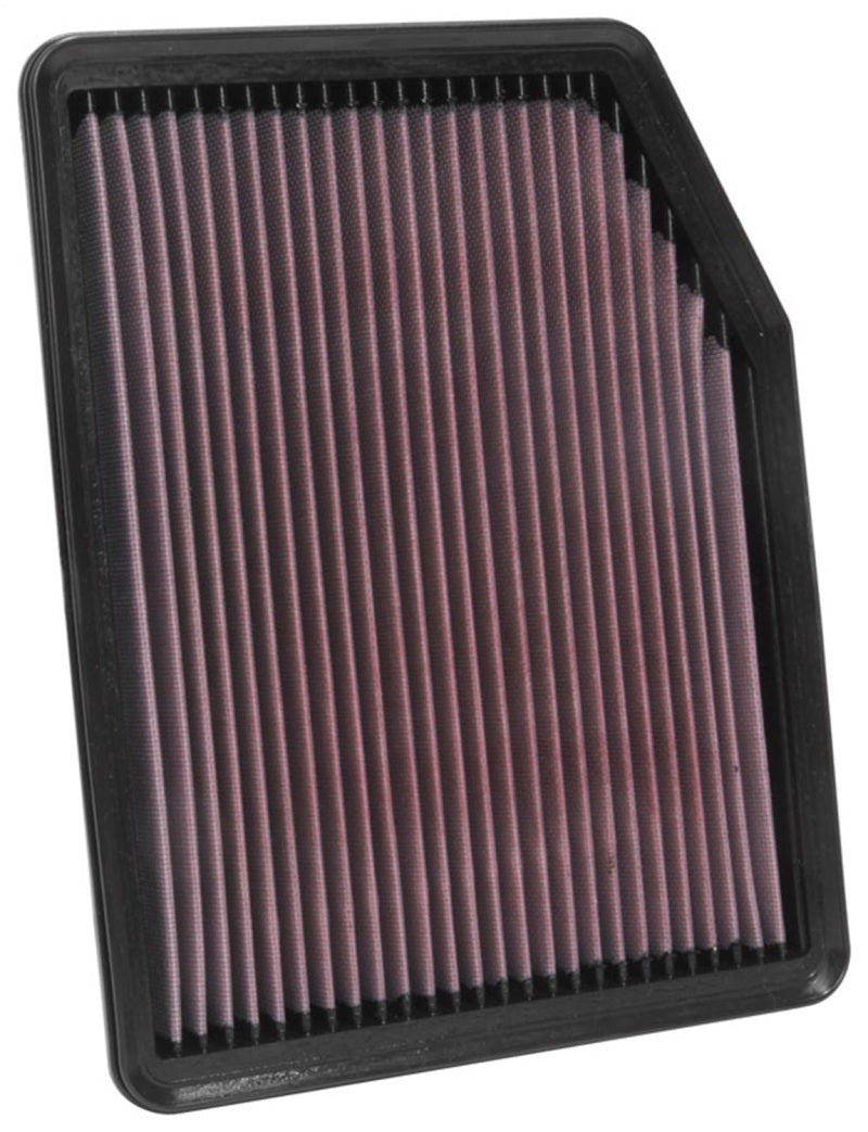 Load image into Gallery viewer, K&amp;N Engineering 33-5083 KN Drop in Air Filters
