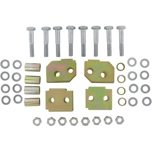 High Lifter Products SLK700-00 Standard Lift Kit - 2in. Lift