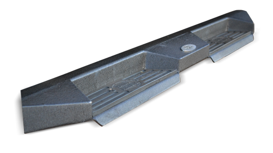 Body Armor 4X4 FJ-2961 BOD Pro Rear Bumpers