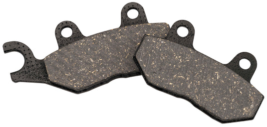 Ebc FA214/2 Organic Brake Pads