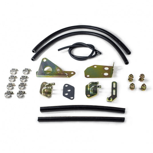 Skunk2 Racing 907-05-0399 SK Valve Cover Hardware