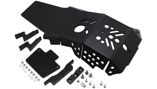 Moose Racing PX1580 Pro LG Skid Plate
