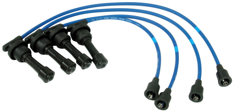 Load image into Gallery viewer, Ngk 8100 NGK Spark Plug Wire Sets
