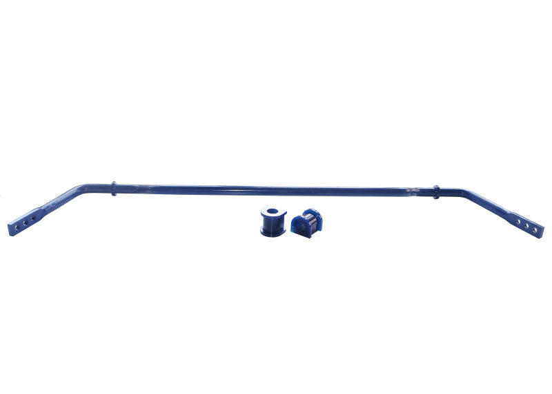 Load image into Gallery viewer, Superpro RC0020RZ-20 SPR Sway Bars - Rear
