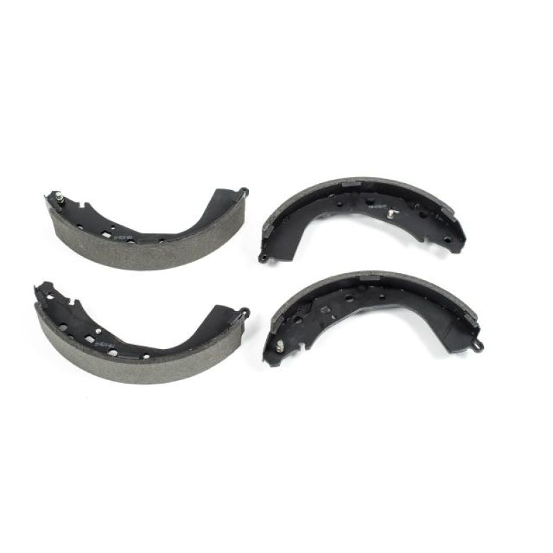 Load image into Gallery viewer, Powerstop B764 PSB Autospecialty Brake Shoes
