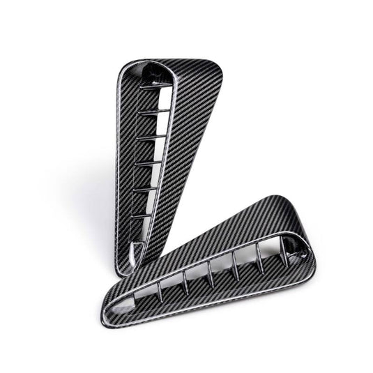 Seibon FD23TYGRCOR SEI Fender Ducts