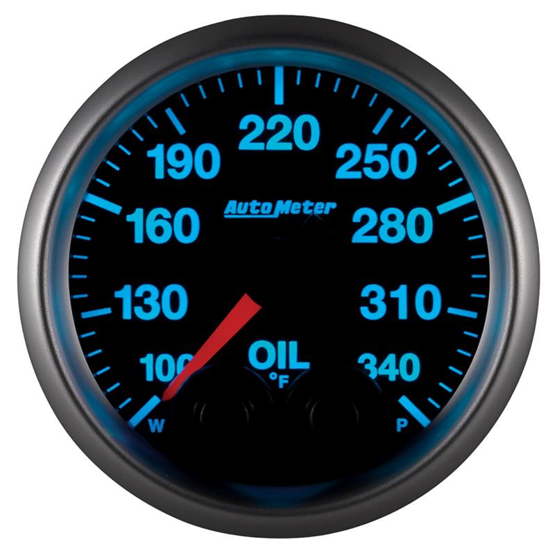Load image into Gallery viewer, Autometer 5640 AM Elite Gauges
