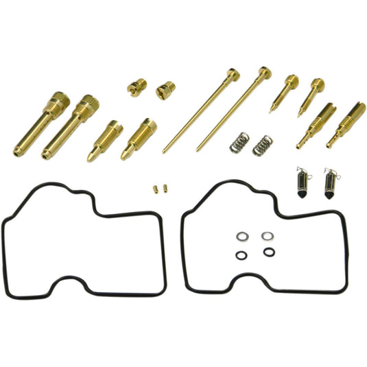 Shindy 03-116 Carburetor Repair Kit