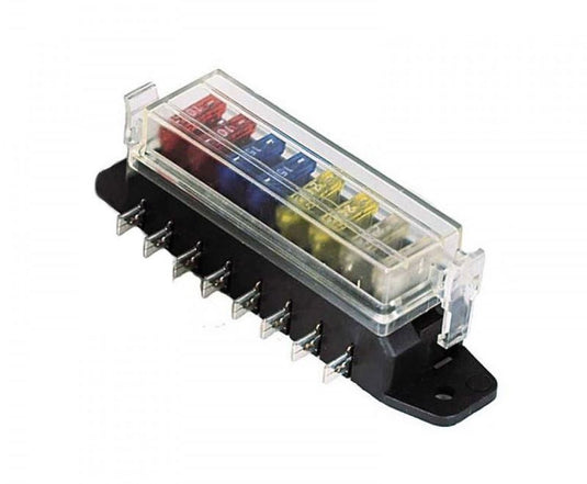 Hella H84960111 HELLA Fuse Box