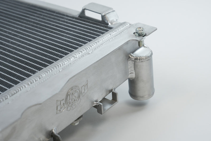 Load image into Gallery viewer, Csf 7220 CSF Radiators - Aluminum
