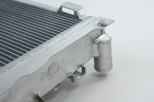 Csf 7220 CSF Radiators - Aluminum