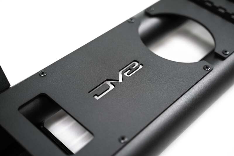 Load image into Gallery viewer, Dv8 Offroad SRTT2-01 DV8 Hinge Mounted Steps
