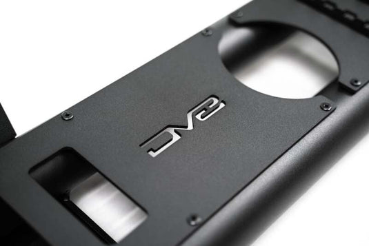 Dv8 Offroad SRTT2-01 DV8 Hinge Mounted Steps