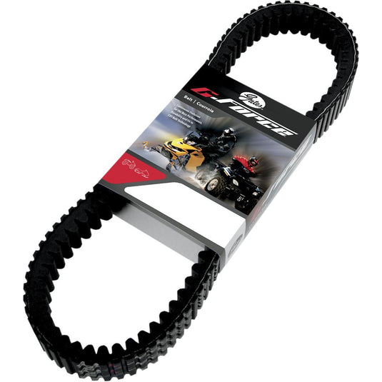Gates 47G4572 G-Force Drive Belt - Top-Cog - 1.4687in. x 46.875in.