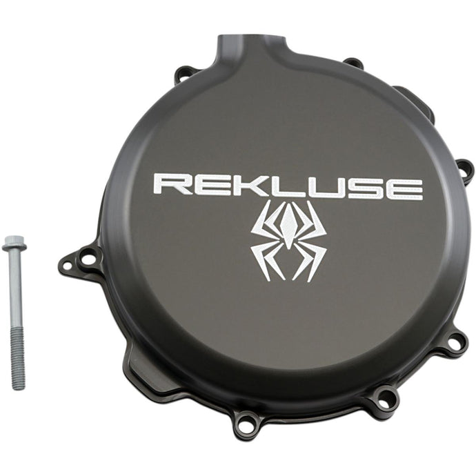 Rekluse RMS-396 Clutch Cover