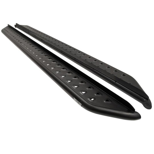 Westin 28-31095 WES Running Boards - Outlaw