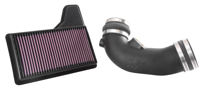 Load image into Gallery viewer, K&amp;N Engineering 57-2590 KN 57 FIPK Air Intake 50
