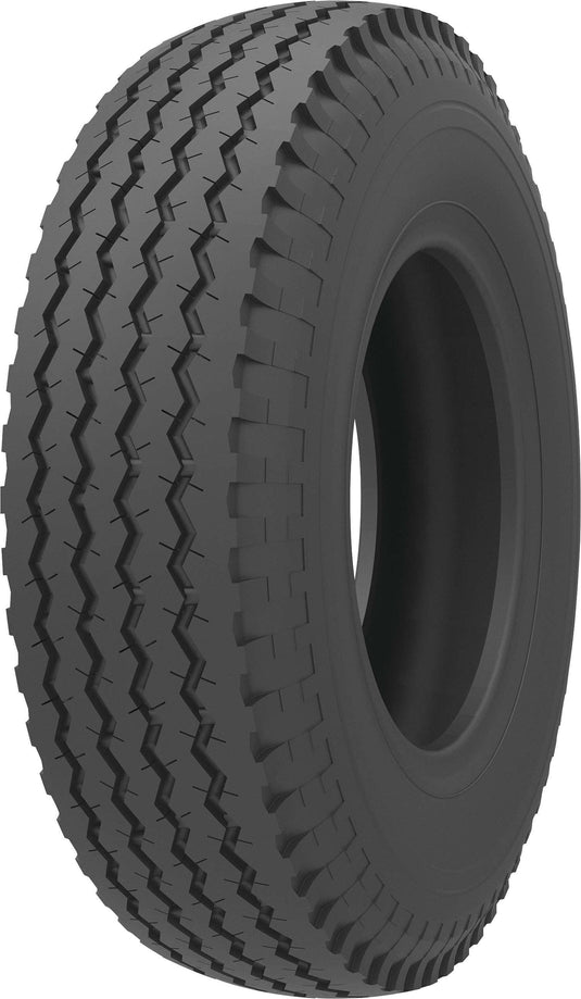 Kenda 093710820C1L K371 Loadstar Trailer Tire - 4.80x8