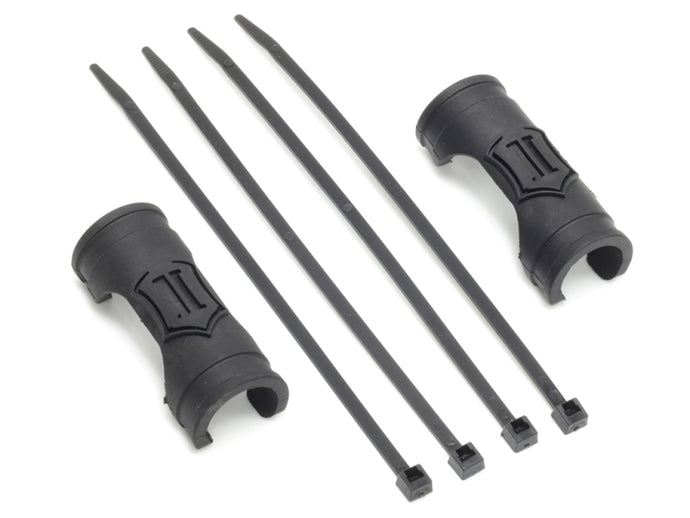 Icon 252012 ICO Hose Shield Kits