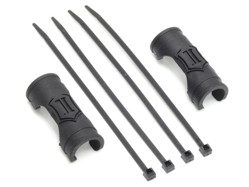 Load image into Gallery viewer, Icon 252012 ICO Hose Shield Kits
