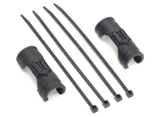 Icon 252012 ICO Hose Shield Kits