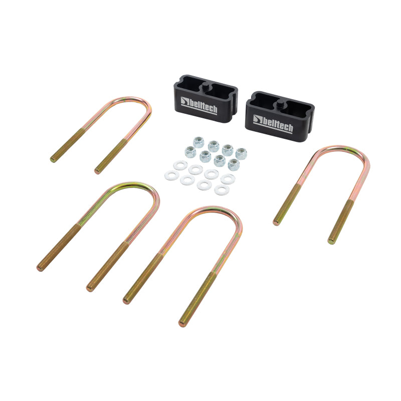 Load image into Gallery viewer, Belltech 6102 BT Lowering Block Kit
