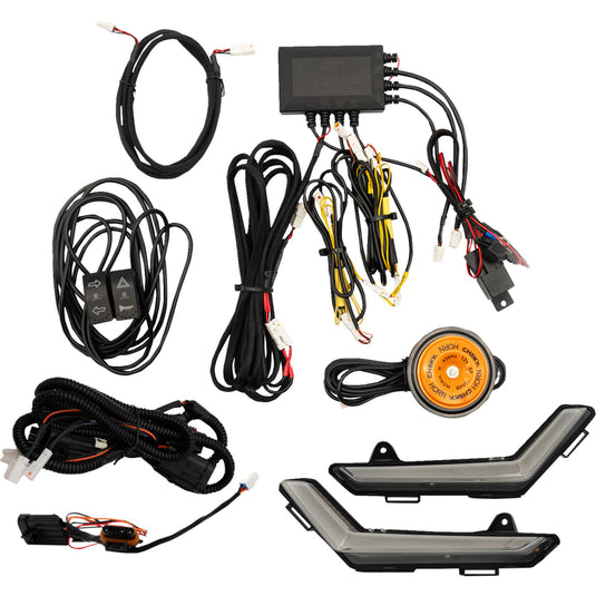 Ravek 65-5000 Gen 2 Turn Signal Kit